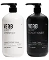 Verb 2-pc. Ghost Shampoo & Conditioner Jumbo Set In No Color
