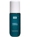 Verb Amber + Jasmine Hair & Body Fragrance Mist, 5 Oz. In Transparent