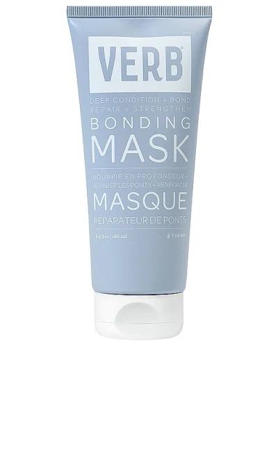 Verb Bonding Mask In Beauty: Na