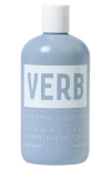 VERB BONDING SHAMPOO, 12 OZ