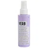 Verb Brighten And Detangle Purple Leave-in For Blonde Hair 4 oz / 120 ml