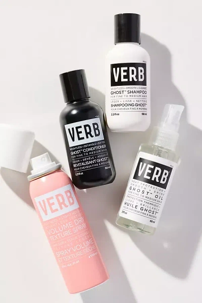 Verb Carry-on Friendly Kit
