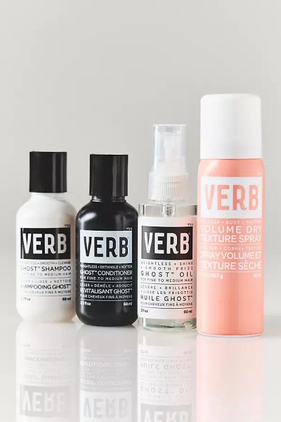 Verb Carry-on Friendly Kit In Multi
