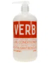 Verb Curl Conditioner 32oz