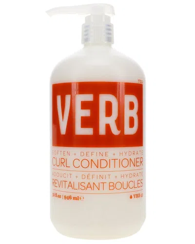 Verb Curl Conditioner 32oz