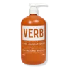 Verb Curl Conditioner For Waves, Curls, And Coils - 32.0 oz