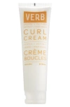 Verb Curl Cream 5.3 Oz-no Color