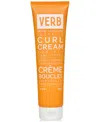 VERB CURL CREAM, 5.3 OZ.