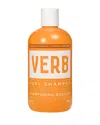 Verb Curl Shampoo 12 Oz.