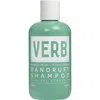 Verb Dandruff Shampoo In No Color
