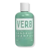 Verb Dandruff Shampoo With Salicylic Acid For Dry And Flaky Scalp