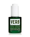 Verb Hair Density Peptide Serum In Transparent