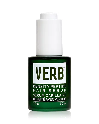 Verb Density Peptide Hair Serum 1 Oz.
