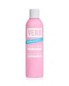 Verb Refresh Dry Shampoo For Light Hair