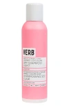 Verb Dry Shampoo Light In White