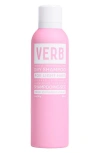 Verb Refresh Dry Shampoo For Light Hair In Transparent