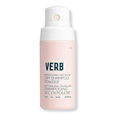Verb Dry Shampoo Powder