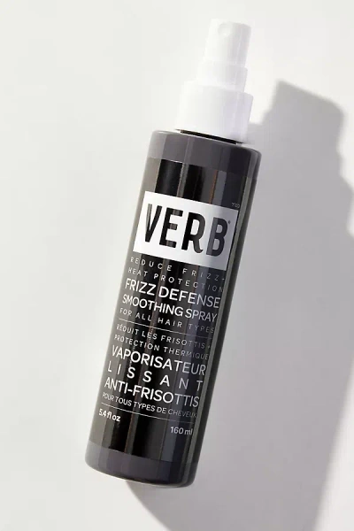 Verb Frizz Defense Smoothing Spray