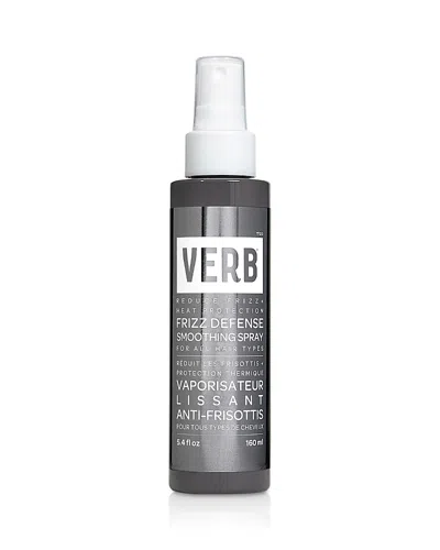 Verb Frizz Defense Smoothing Spray 5.4 Oz.