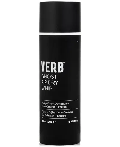 Verb Ghost Air Dry Whip In N,a
