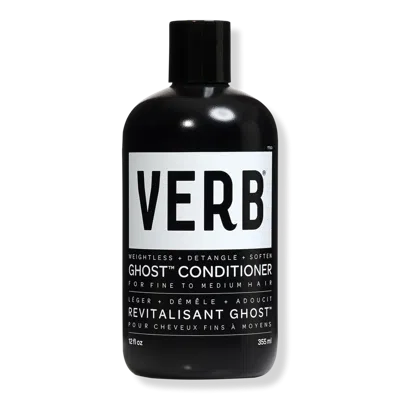 Verb Ghost Conditioner - 12.0 oz