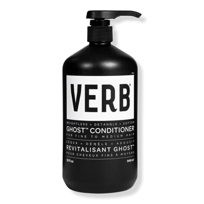 Verb Ghost Conditioner - 32.0 oz