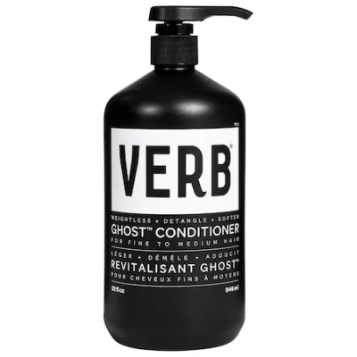 VERB GHOST CONDITIONER FOR FINE HAIR 32 OZ/ 946 ML,P421944
