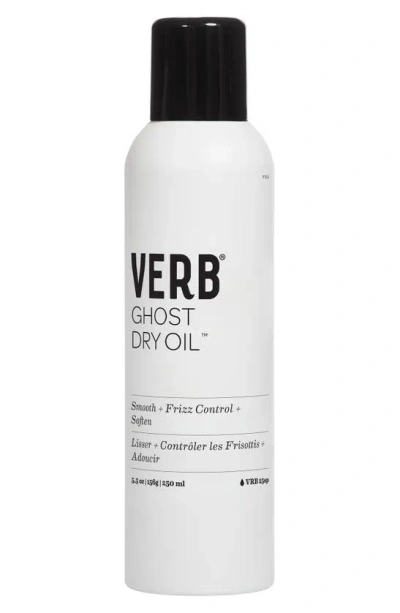 VERB VERB GHOST DRY CONDITIONER OIL