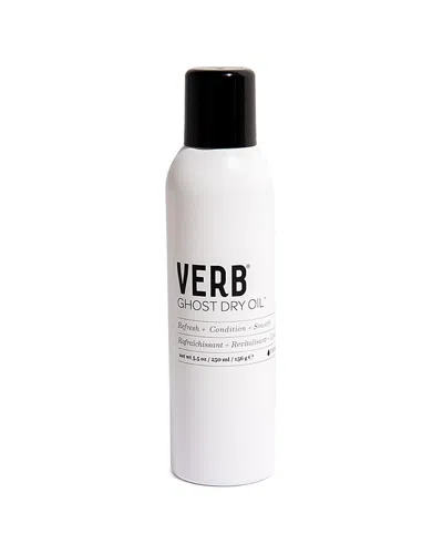 VERB GHOST DRY OIL
