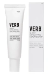 VERB GHOST EXFOLIATING SCALP NECTAR, 2 OZ