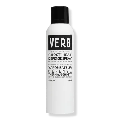 Verb Ghost Heat Defense Spray