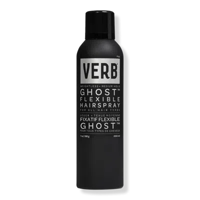 Verb Ghost Medium Hold Hairspray