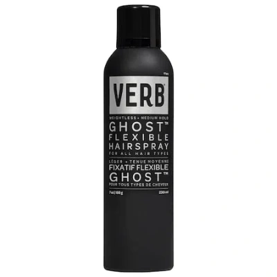 VERB GHOST MEDIUM HOLD HAIRSPRAY 7 OZ/ 207 ML,1730415