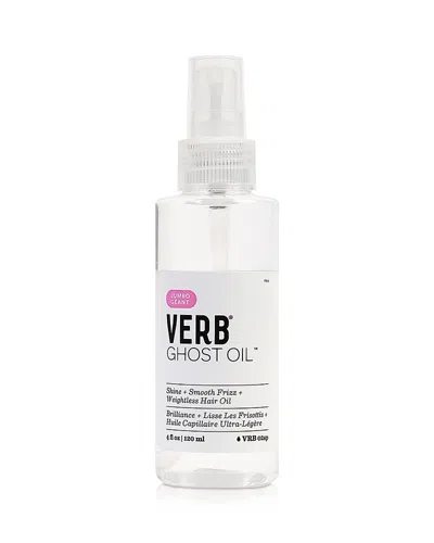 Verb Ghost Oil 4 Oz. In White