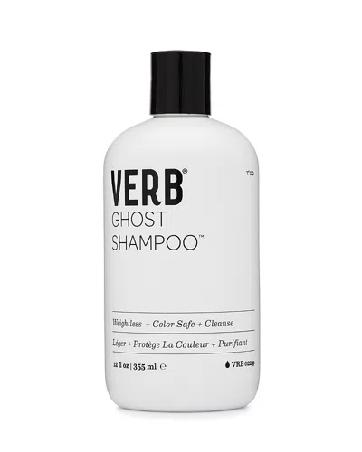 VERB GHOST SHAMPOO 12 OZ.