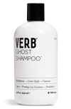 Verb Ghost Shampoo, 12 oz In White