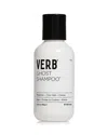 Verb Ghost Shampoo 2.3 Oz.