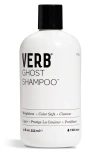 Verb Ghost Shampoo 12 Fl Oz-no Color In White