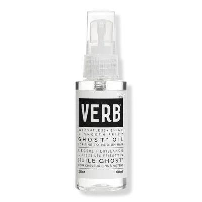 Verb Ghost Weightless Hair Oil - 2.0 oz