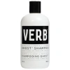 Verb Ghost Shampoo 12 Fl Oz-no Color