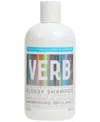 VERB GLOSSY SHAMPOO, 12 OZ.