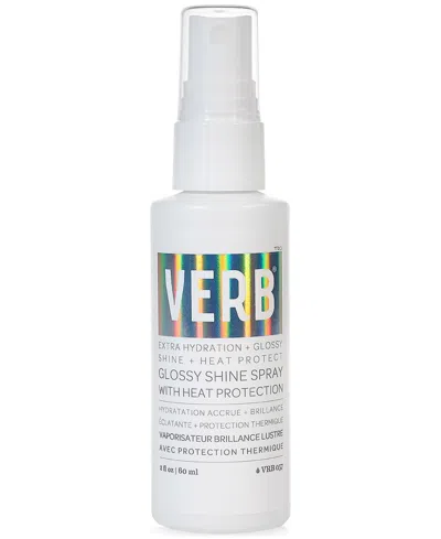 Verb Glossy Shine Spray, 2 Oz.