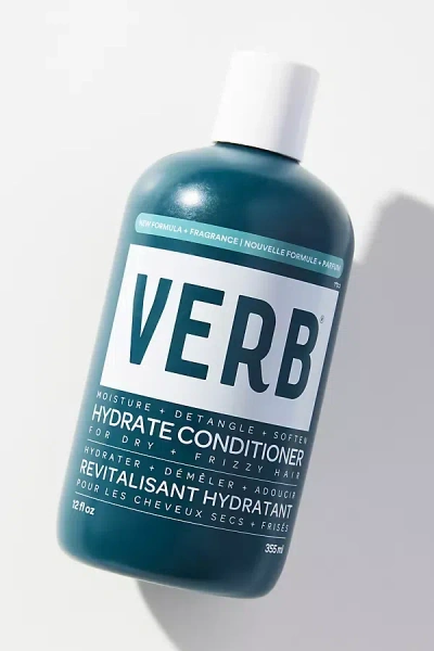 Verb Hydrate Conditioner In Blue