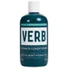 Verb Hydrate Conditioner For Dry, Frizzy Hair 12 oz / 355 ml