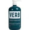 Verb Hydrate Conditioner For Dry, Frizzy Hair 12 oz / 355 ml In No Color