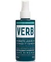 Verb Hydrate Leave-in Conditioner In No Color