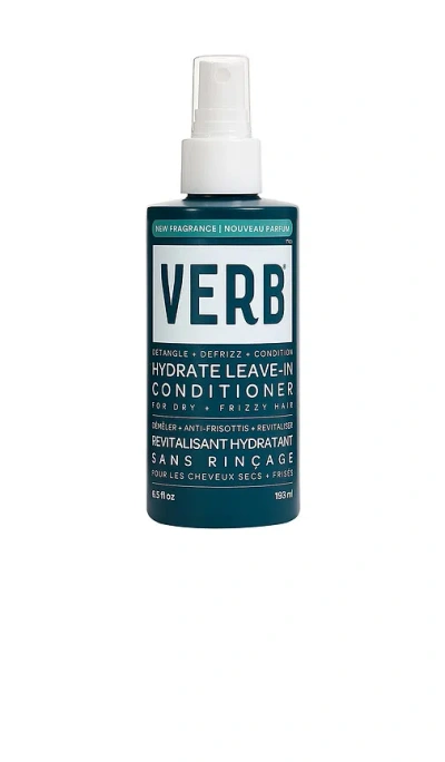 Verb Hydrate Leave-in Conditioner
