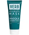 Verb Hydrate Mask, 6.8 Oz. In No Color