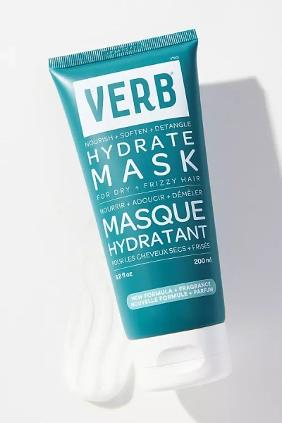 Verb Hydrate Mask In Blue
