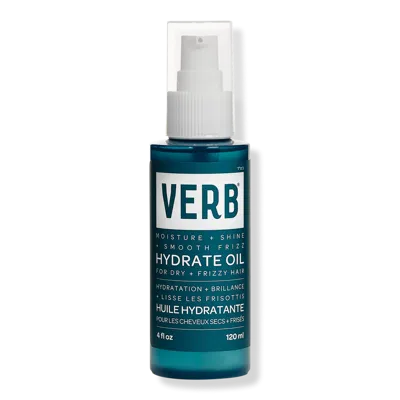 Verb Hydrate Oil